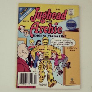 Jughead with Archie No.114